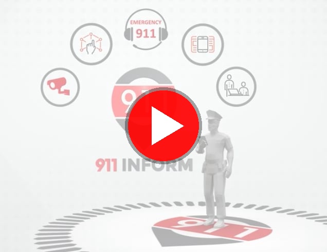 Watch 911inform overview video