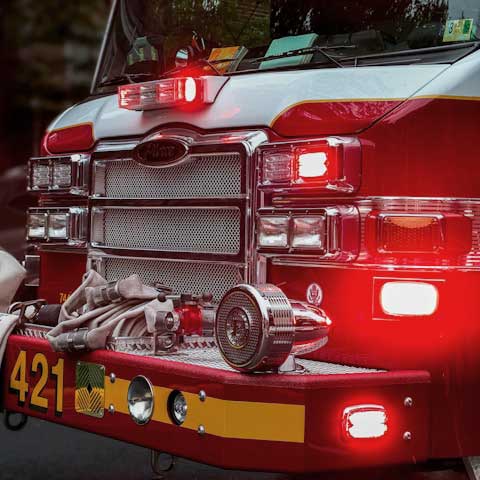 911inform Emergency Notification and Response System