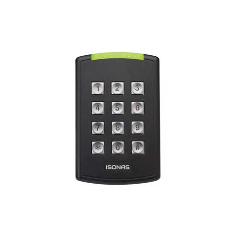 Isonas Access Control