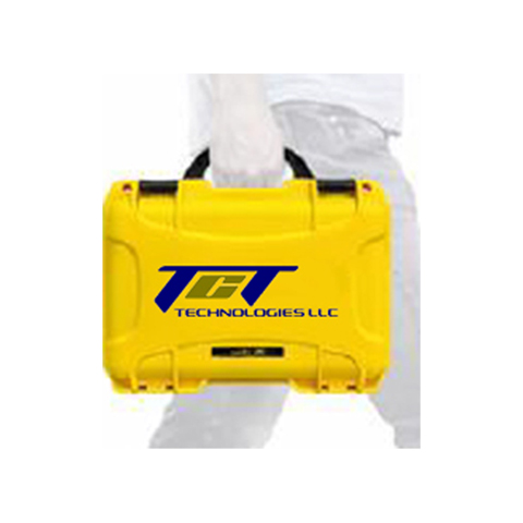 TCT Pop-Up Network Device
